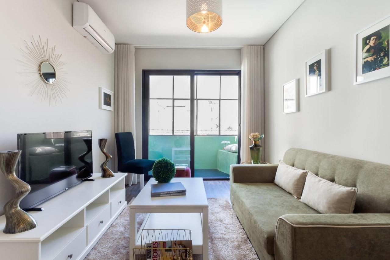 Urban Views - Ml Inspired By Torre Dos Clerigos Apartment Porto Exterior photo
